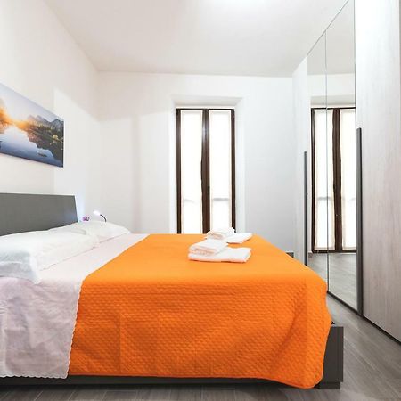 Apartamento Daniel House Bellano Exterior foto