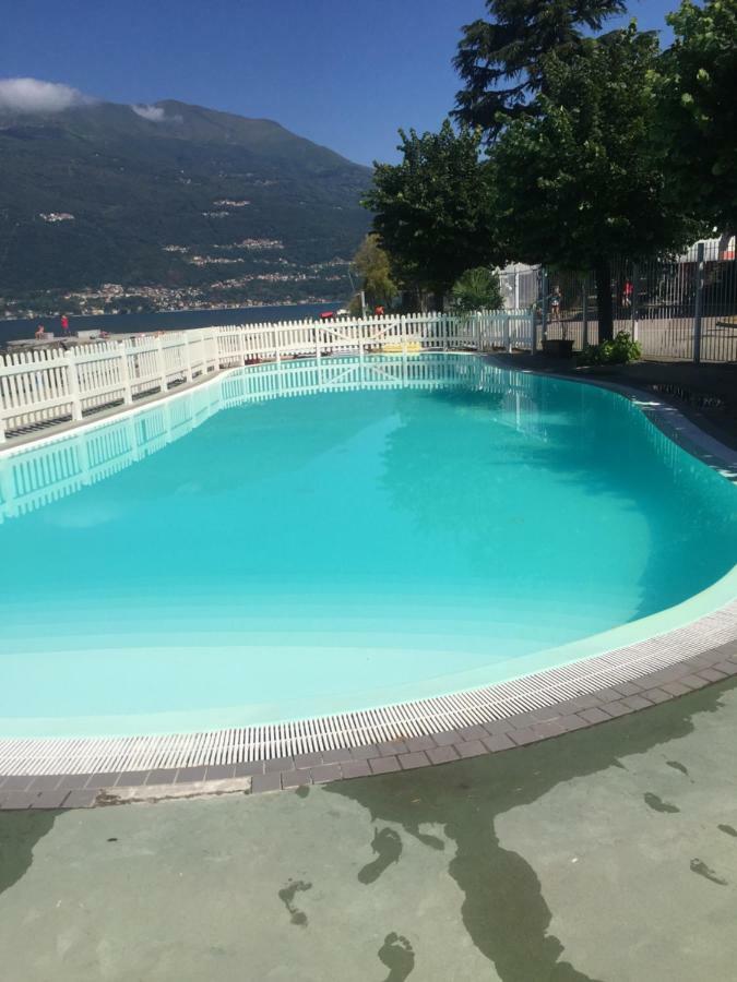 Apartamento Daniel House Bellano Exterior foto