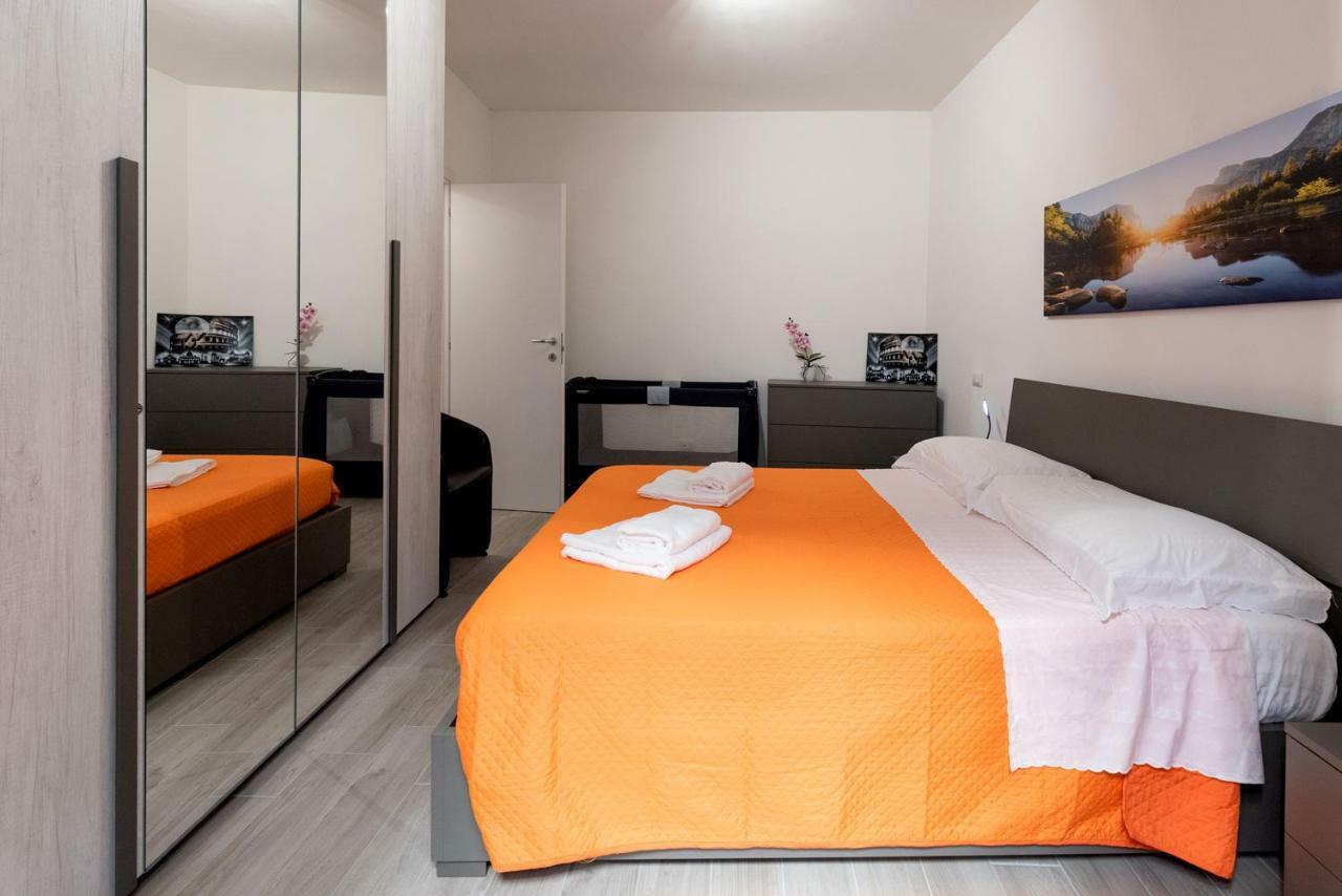 Apartamento Daniel House Bellano Exterior foto