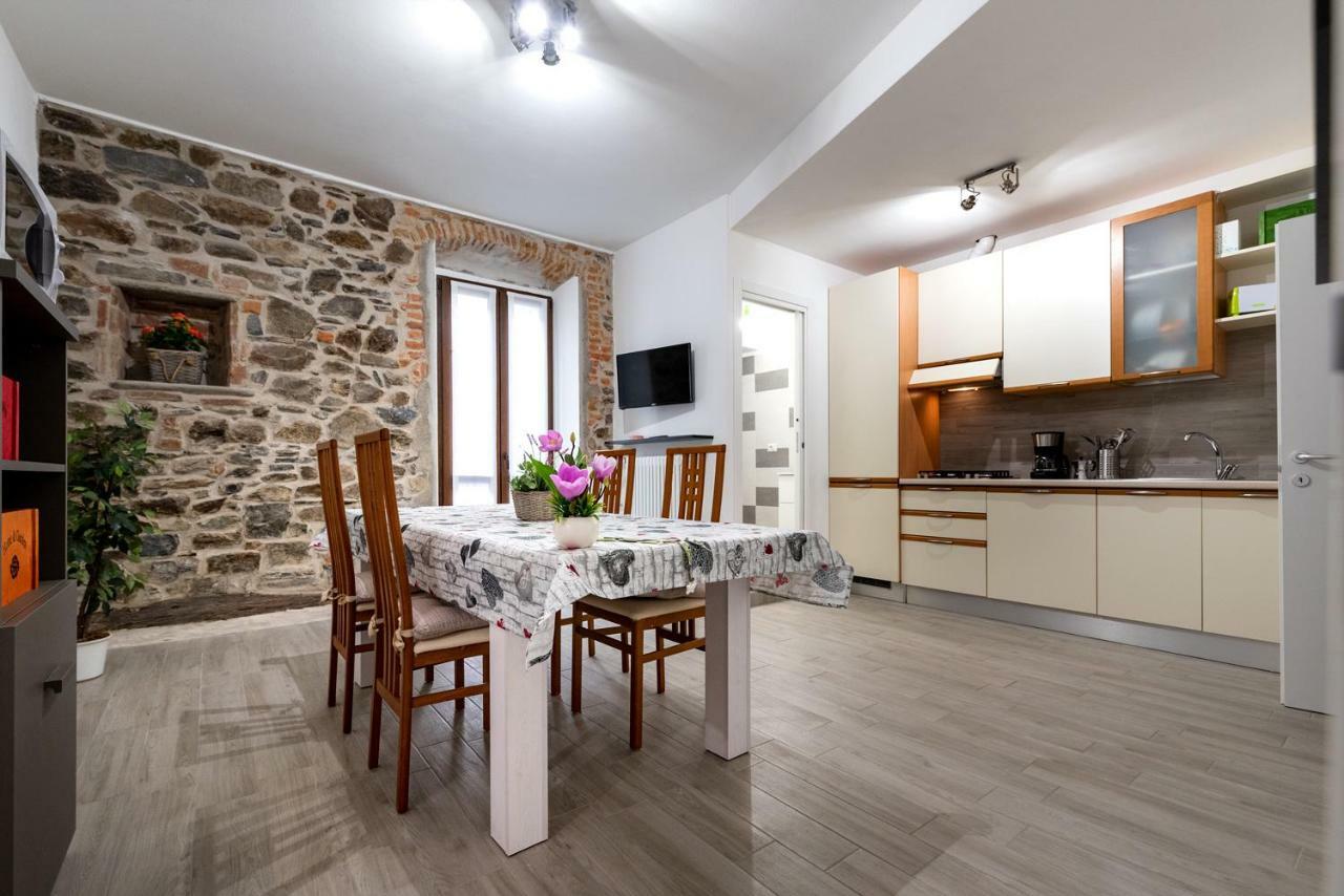 Apartamento Daniel House Bellano Exterior foto
