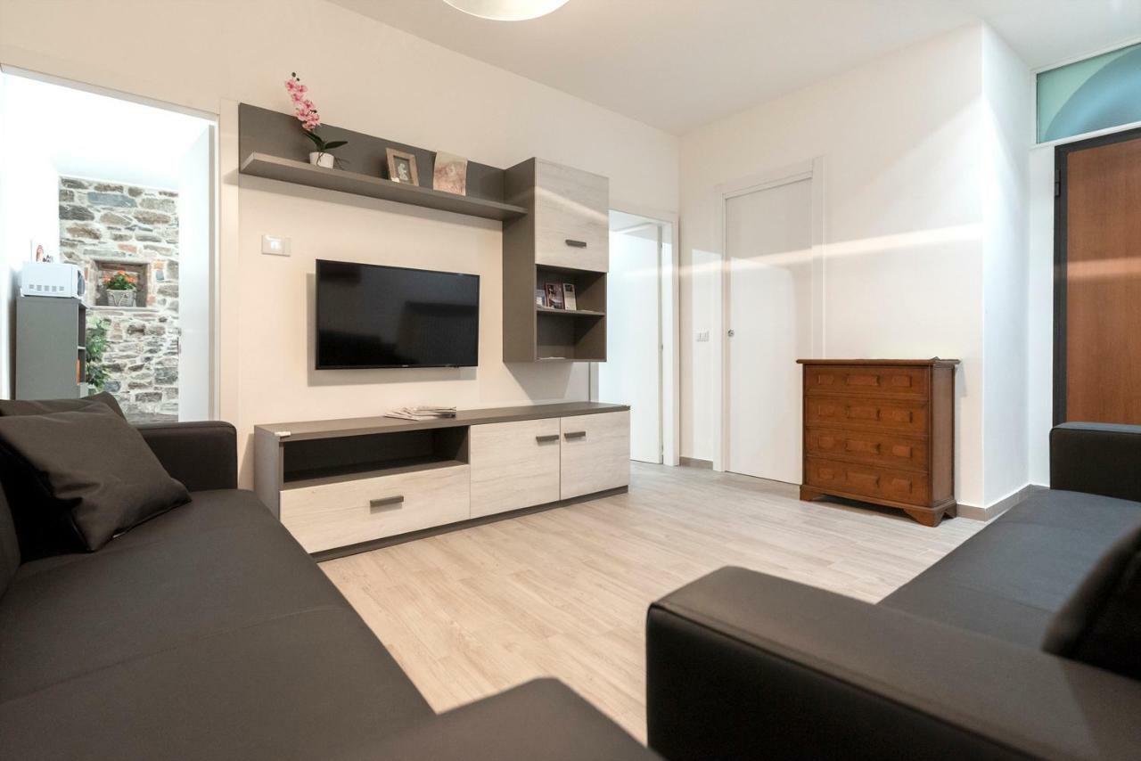 Apartamento Daniel House Bellano Exterior foto
