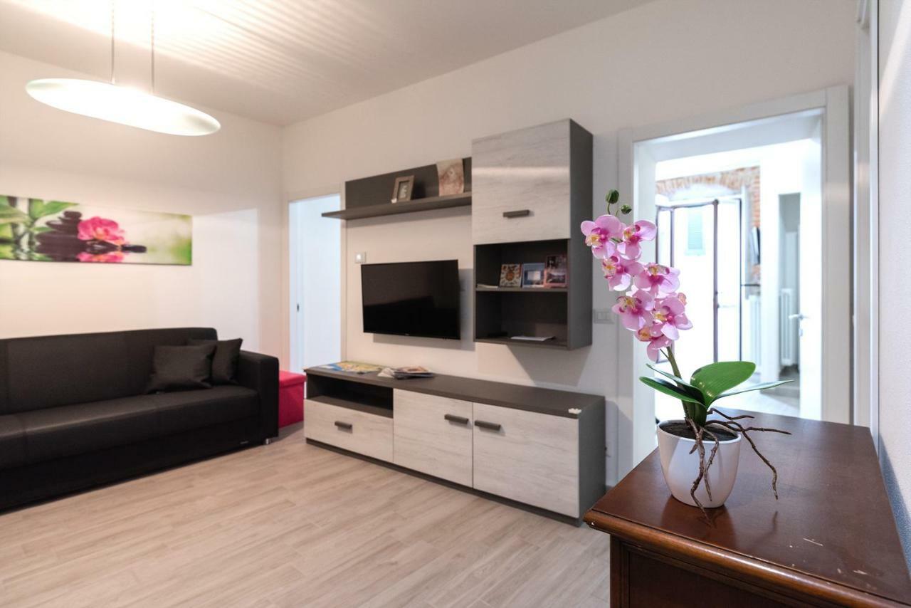 Apartamento Daniel House Bellano Exterior foto