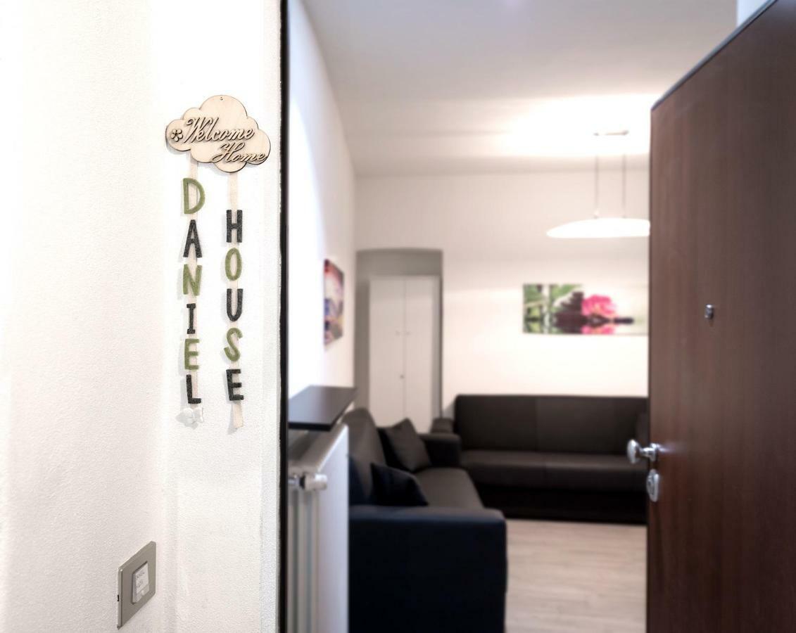 Apartamento Daniel House Bellano Exterior foto