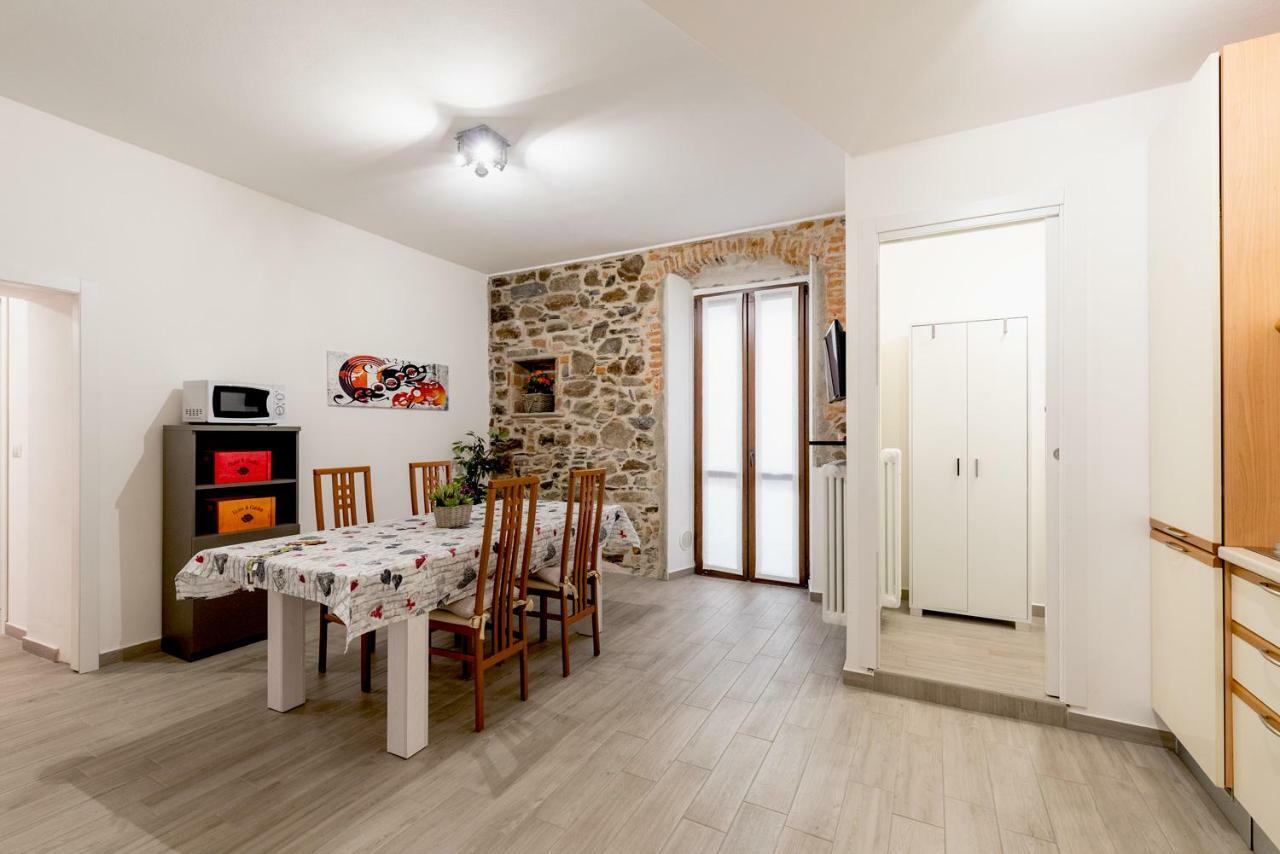 Apartamento Daniel House Bellano Exterior foto