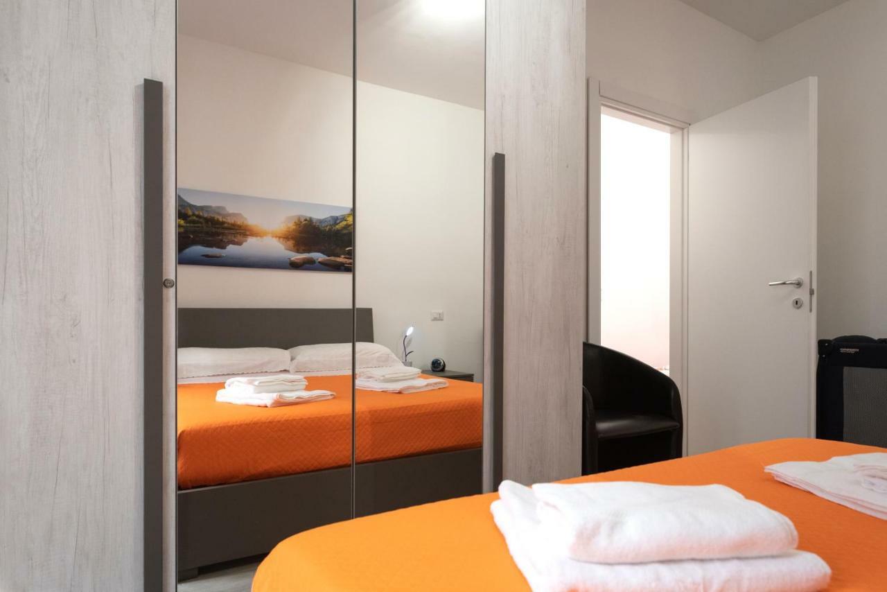 Apartamento Daniel House Bellano Exterior foto